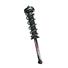 2003-2007 Accord REAR Left or Right Quick Spring Strut and Mount