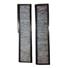 Cabin Air Filter Mercedes-Benz SL320 SL500 SL600 3892C Improved Charcoal