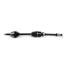 AVALON 02-10 SOLARA 04-05 HIGHLANDER HYBRID 08-12 Front Passenger CV Shaft Axle