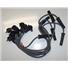 2.3L Ford Prospark 9382 Tailor Resistor Wires Dual Plug