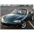 Mazda Miata MX5 1990-2006 OEM style Custom Car Cover