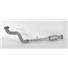 Alfa Romeo Spider Catalytic Converter & Pipe 1982-1989