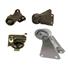 1989-1994 Maxima 3.0L SOHC  4P Motor  Mount Kit