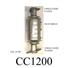 1995-1997 Accent Elantra Sportage  Catalytic Converter