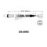 1997-2003 O2 Oxygen Sensor Camry Solara Outback