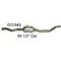 1991 Dodge Dakota 5.9L  Catalytic Converter NEW