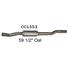 1992-1993 Dodge Ram Pick Up 5.2 3.9 Catalytic Converter NEW