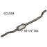 1987, 1989  Dodge Dakota 3.9L 2W/D  Catalytic Converter NEW