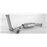 1981, 1985 Mercedes 500SL 380SL SLC Catalytic Converter NEW