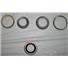 1994-1999 Ram 1500 4X2  Frt  Wheel Bearing Kit