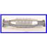 1997-2000 Montero Sport 3.0 Engine REAR Catalytic Converter