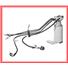 1996-1998 Skylark Grand Am Cavalier Achieva Fuel Pump NE