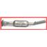 1998, 2004 Dodge Neon L E V Emission Catalytic Converter
