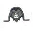 1999-2002 Daewoo Lanos Rear Motor Mount