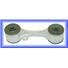 1988-1995 Cutlass Regal Grand Prix Century Frt Torque Strut