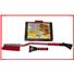 Emergency Road kit 36' SNOWBRUSH 10" FOAM SCRAPER