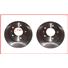 2003-2006 Sprinter 25 35 Frt Brake Disc 2/ Rotors