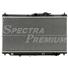 1990-1996 Honda Accord Prelude S Radiator