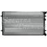 1999-2002 Volkswagen Cabrio Radiator