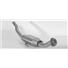 1984, 1994 Lebaron Daytona Lancer Spirit Catalytic Converter