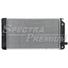 1994-1998 BERETTA,CORSICA,SKYLARK,NEW RADIATOR