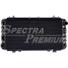 Spectra Premium Industries CU108 Radiator