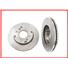 2001, 2003 Hyundai Sonata Optima Disc Brake Rotors Front