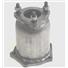1998-2000 00-02 Kia Spectra Sephia Pre Catalytic Converter