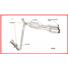 Silverado Sierra C1500 C2500 K1500 K2500 CC1147XL Catalytic Converter