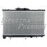 1998-2002 COROLLA-PRIZM NEW RADIATOR