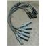 Bronco Aerostar Ranger V6  Ignition Wire Wires Set OEM