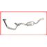 1998-2001 Dodge Ram Van V8  Catalytic Converter NEW !!