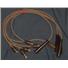 1989-1995 GEO Tracker 8V  Spark Plug Ignition Wires