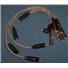 1984-1992 Toyota 4 Runner 2.4L Spark Plug Ignition Wires
