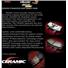CERAMIC Brake Pads Rear Silverado Sierra  Escalade