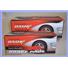Merced C280 C240 SLK230 SLK320  Front & Rear Brake Pads