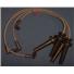 1988-1991  Volvo 760 780 Turbo  Spark Plug Ignition Wires