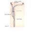 1995, 1998 Dodge Ram Van V6 V8 Catalytic Converter & Y Pipe