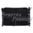 1989-1991 Hyundai SONATA NEW RADIATOR