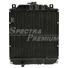 1989-1994 GEO METRO CHEVY SPRINT radiator