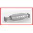 1981-1983 Fiat Spider Brava Catalytic Converter NEW