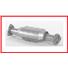 1993-1996 Civic & Del Sol Catalytic Converter NEW