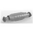 1989-1991 Hyundai Sonata Catalytic Converter OEM NEW !!