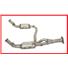 1998, 2000 Yukon & Tahoe 5.7L Y Pipe & Catalytic Converter