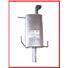 1995-1997, 1999 Infinite I30 Rear Muffler Exhaust OEM style