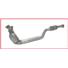 1999, 2002 Mercedes SL500 5.0L D/S Catalytic Converter NEW