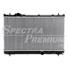 2003-2005 DODGE NEON SRT-4 NEW RADIATOR