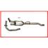 2002-2003 Dodge Ram 1500 4.7 4W/D NEW Catalytic Converter