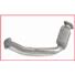 2001, 2003 Montero Sport 3.0L  D/S Catalytic Converter
