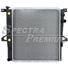 2002-2003 EXPLORER 2 Door Sport NEW RADIATOR